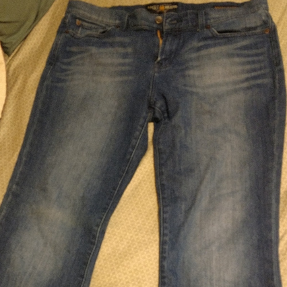Lucky Brand Jeans Sweet n' Low 14/32